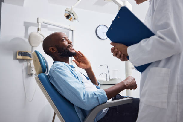 Best Pediatric Emergency Dentist in Salem, MO