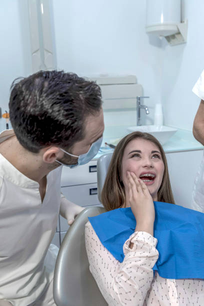 Best Orthodontic Emergency Dentist in Salem, MO