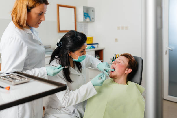 Best Weekend Emergency Dentist in Salem, MO