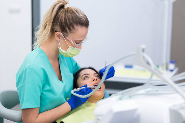 Best Weekend Emergency Dentist in Salem, MO
