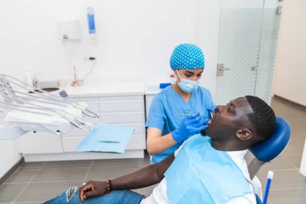 Best Broken or Cracked Tooth Emergency Dentist in Salem, MO